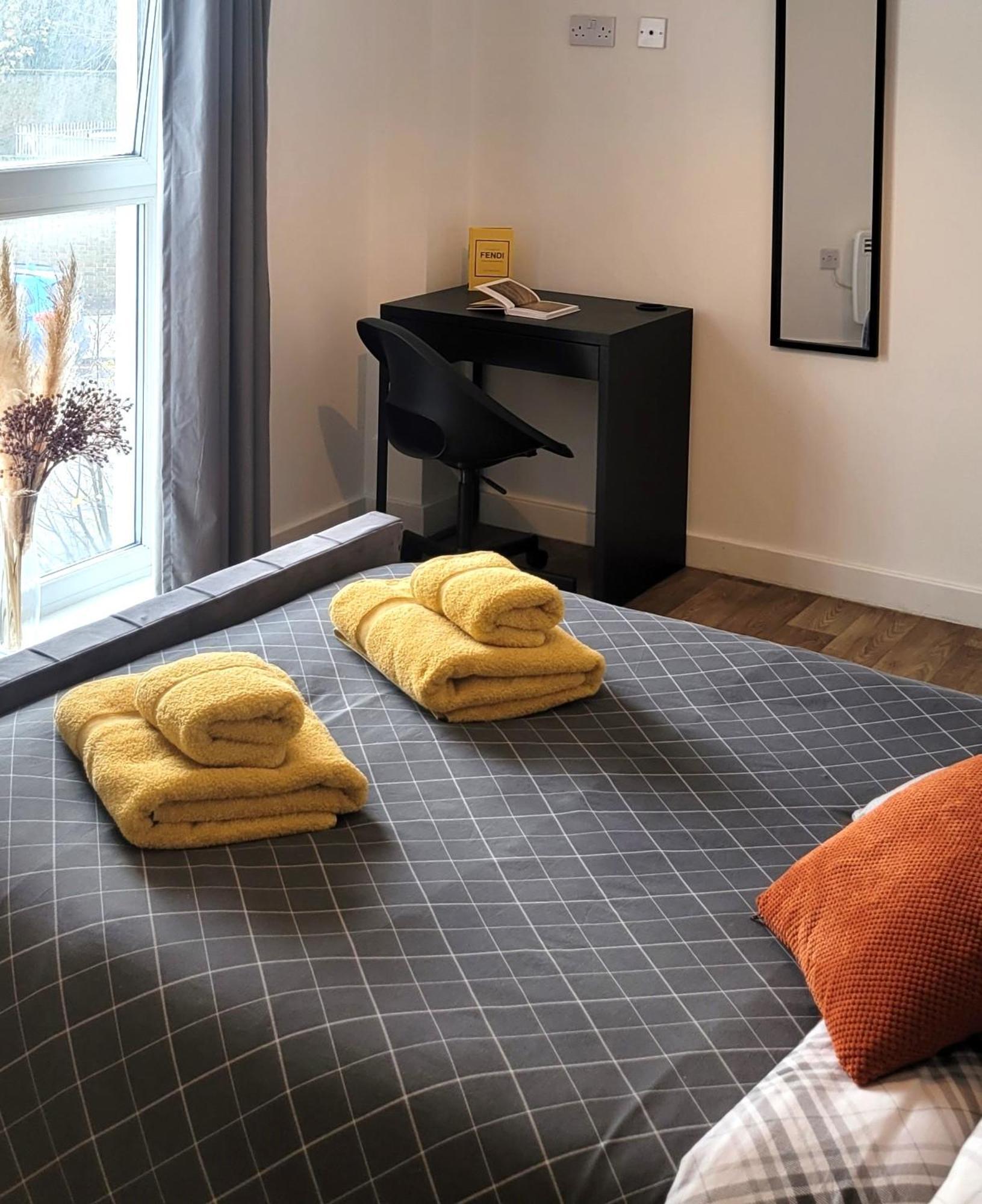 Apartamento As