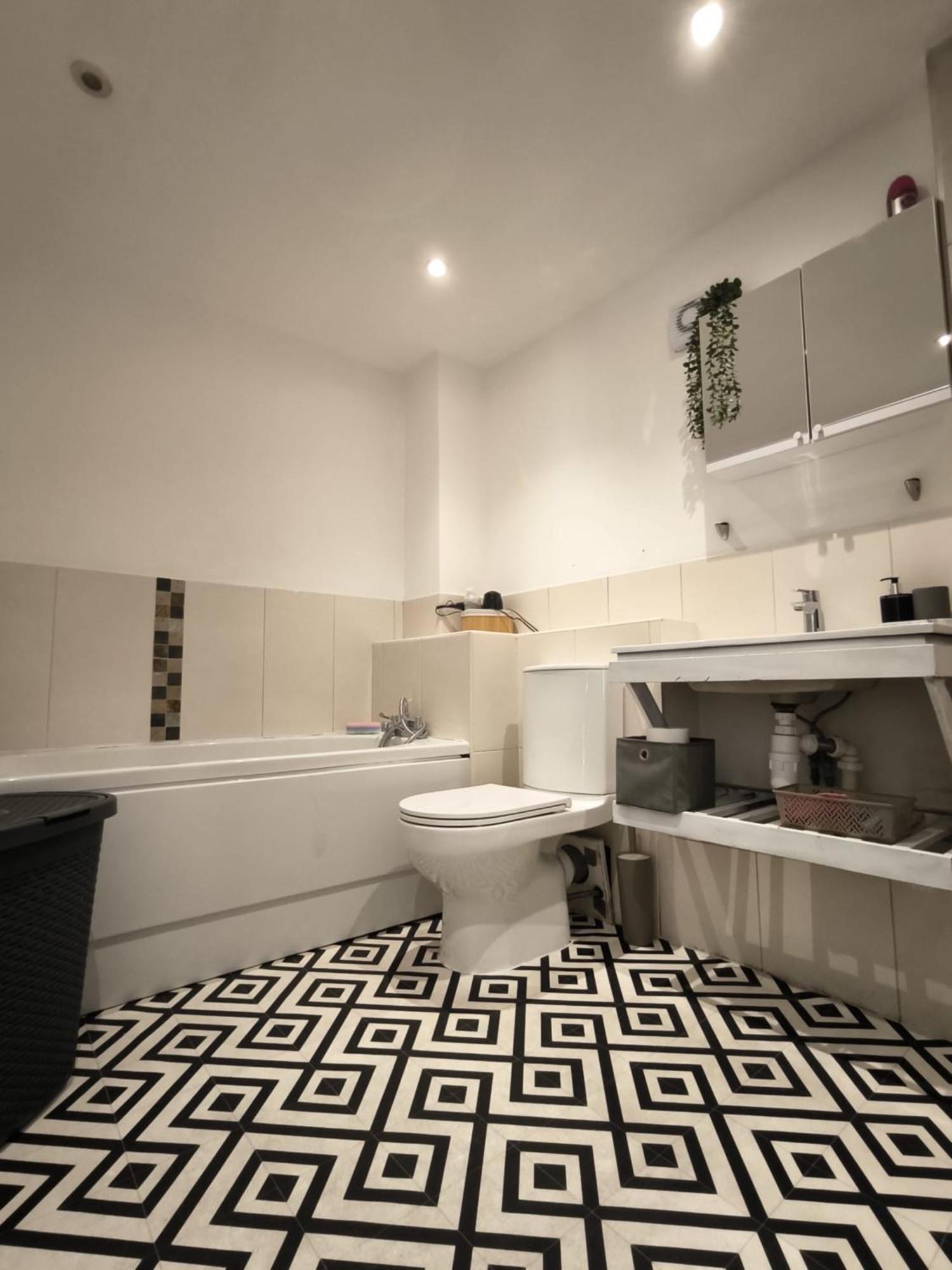 As Appartement Londen