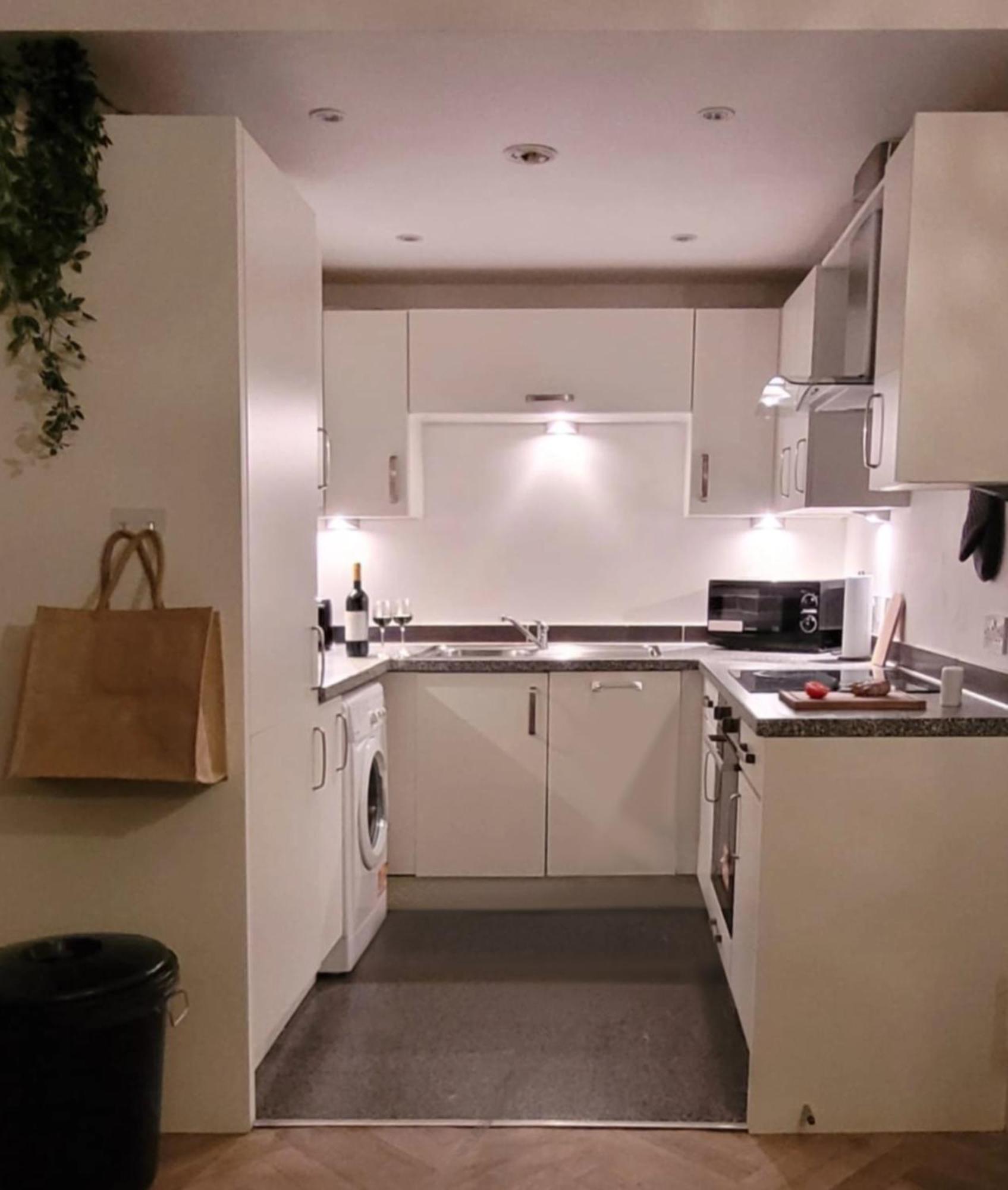 Appartement As Londen