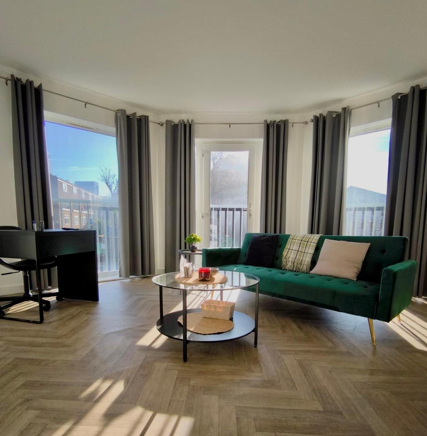Apartamento As