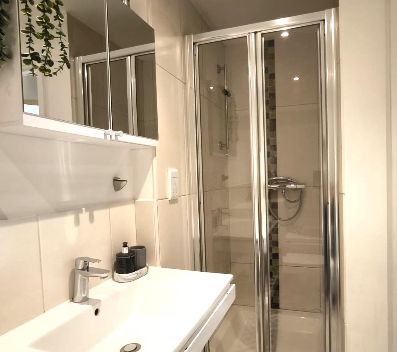 As Appartement
