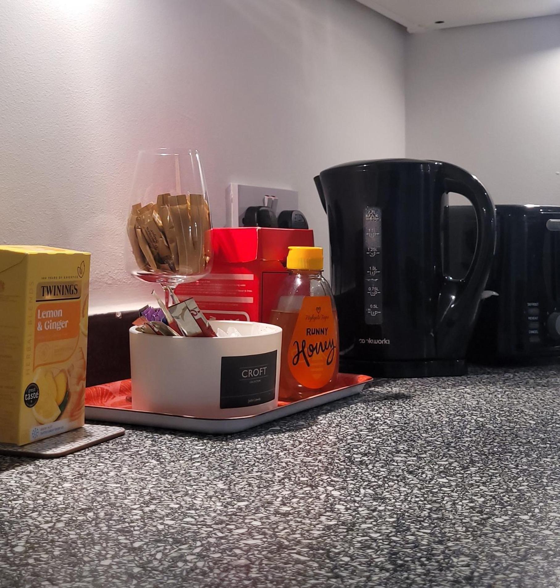 Appartement As Londen